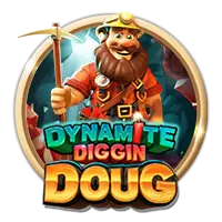 Dynamite Diggin Doug